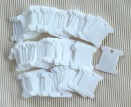 Plastic Bobbins